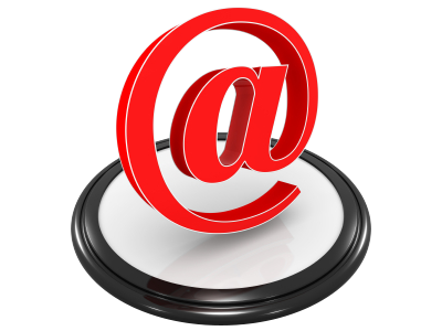 Un gestionnaire de courrier &eacute;lectronique
